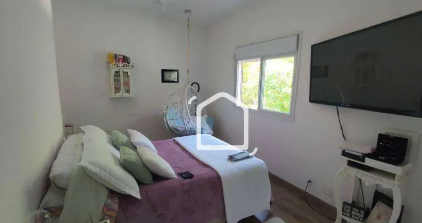 Casa com 4 dormitórios à venda, 215 m² por R$ 1.200.000,00 - Granja Viana - Cotia/SP