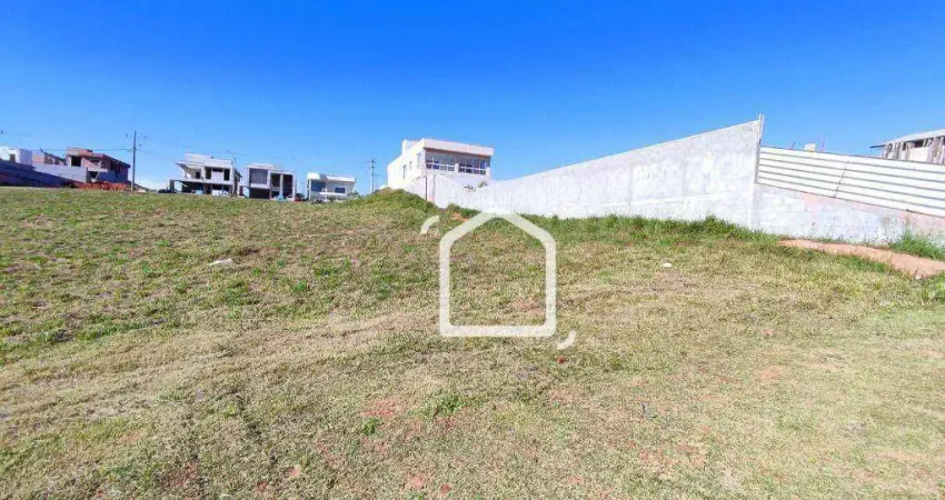 Terreno à venda, 500 m² por R$ 340.000,00 - Vargem Grande Paulista - Vargem Grande Paulista/SP