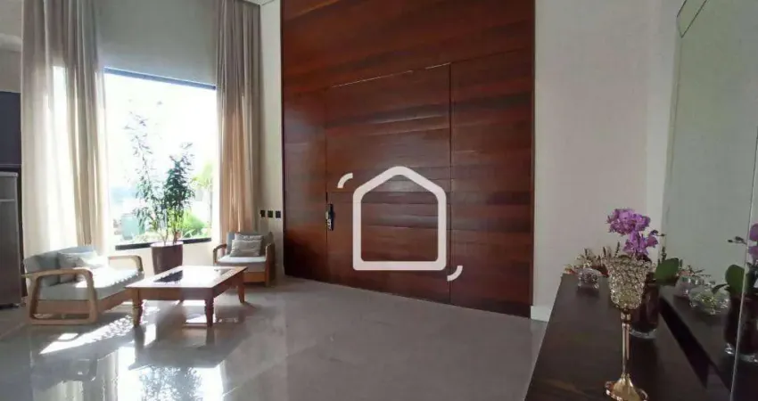 Casa com 4 dormitórios à venda, 342 m² por R$ 3.980.000,00 - Granja Viana - Cotia/SP