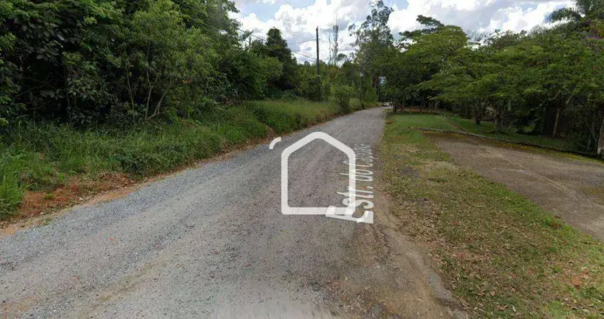 Área à venda, 5034 m² por R$ 2.750.000,00 - Granja Viana - Cotia/SP