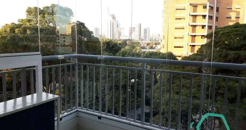 Apartamento com 2 dormitórios à venda, 67 m² por R$ 950.000,00 - Butantã - São Paulo/SP