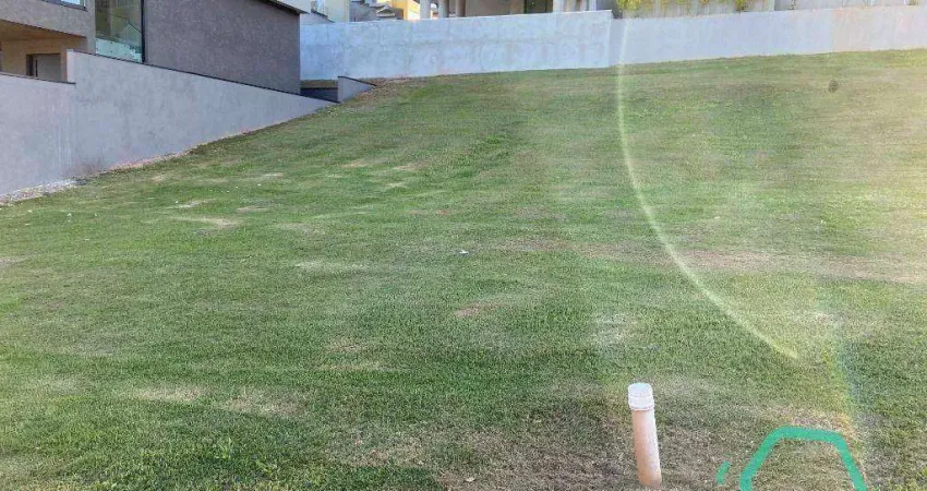 Terreno à venda, 563 m² por R$ 1.290.000,00 - Granja Viana - Carapicuíba/SP