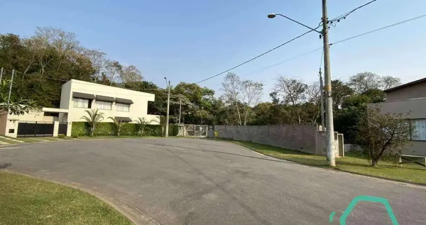 Terreno à venda, 622 m² por R$ 350.000,00 - Granja Viana - Carapicuíba/SP