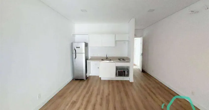 Loft com 1 dormitório à venda, 39 m² por R$ 375.000,00 - Granja Viana - Le Grand Viana - Cotia/SP