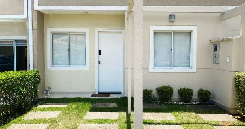 Casa com 3 dormitórios à venda, 110 m² por R$ 1.000.000,00 - Granja Viana - Cotia/SP