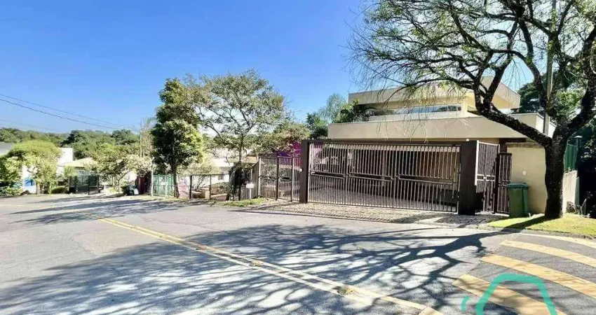 Casa com 4 dormitórios à venda, 244 m² por R$ 2.300.000,00 - Granja Viana - Carapicuíba/SP