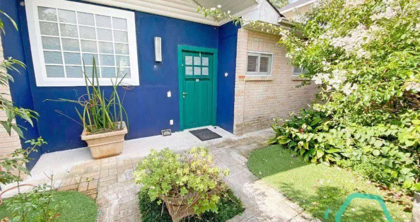 Casa com 3 dormitórios à venda, 237 m² por R$ 1.820.000,00 - Ganja Viana - Cotia/SP