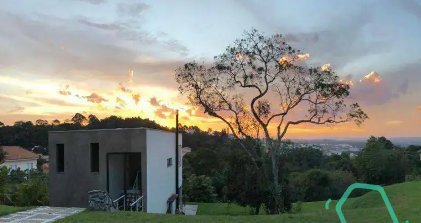 Casa com 2 dormitórios à venda, 180 m² por R$ 1.700.000,00 - Granja Viana - Cotia/SP