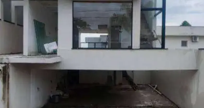 Casa com 3 dormitórios à venda, 297 m² por R$ 1.000.000,00 - GRANJA VIANA – TERRAS DE SÃO FERNANDO - Cotia/SP