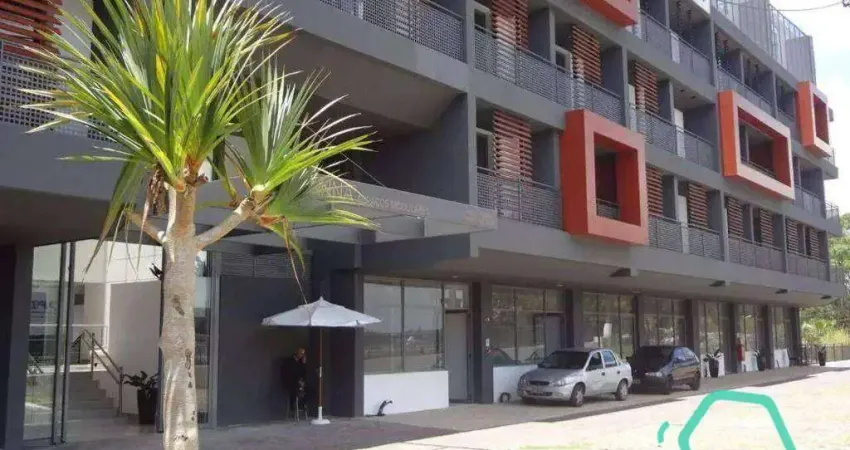 Laje, 1198 m² - venda por R$ 10.000.000 ou aluguel por R$ 66.909/mês - Granja Viana - Cotia/SP