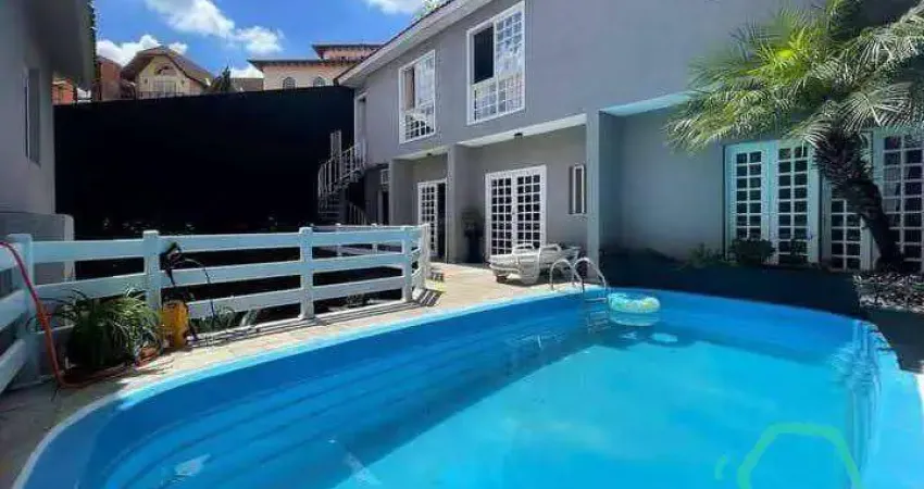 Casa com 5 dormitórios à venda, 340 m² por R$ 1.600.000,00 - Granja Viana - Cotia/SP