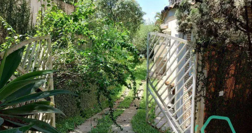 Casa com 5 dormitórios à venda, 648 m² por R$ 3.000.000,00 - Granja Viana - Cotia/SP