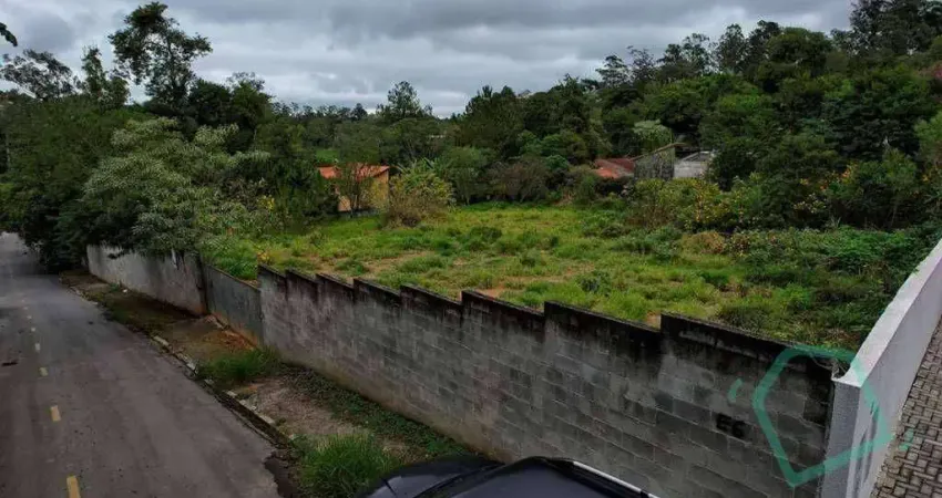 Terreno à venda na Rua Surucuá, Centro, Cotia