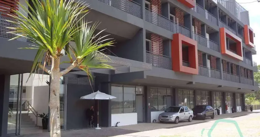 Sala à venda, 40 m² por R$ 280.000,00 - Granja Viana - Cotia/SP