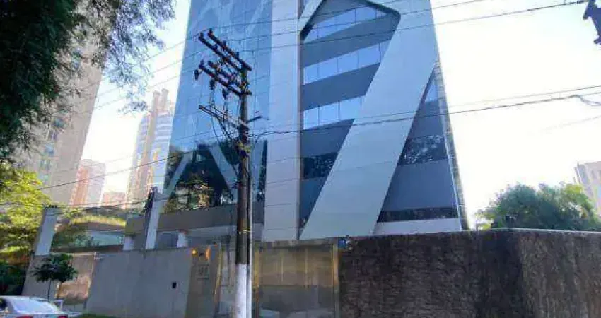 Prédio à venda, 4598 m² por R$ 150.000.000 - Paraíso - São Paulo/SP