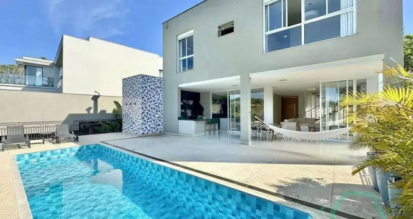 Casa com 3 dormitórios à venda, 28147 m² por R$ 3.583.000 - Granja Viana - Cotia/SP