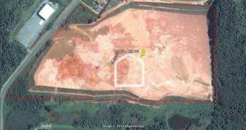 Área à venda, 150.000 m² por R$ 60.000.000 - Centro - Cotia/SP