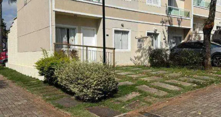 Casa com 3 dormitórios à venda, 110 m² por R$ 963.000 - Granja Viana - Cotia/SP