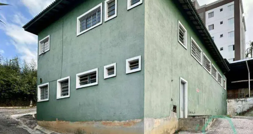 Prédio à venda, 441 m² por R$ 2.800.000 - Jardim Sabiá - Cotia/SP