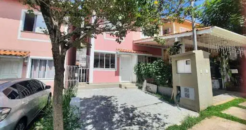 Casa com 2 dormitórios à venda, 70 m² por R$ 550.000,00 - Granja Viana - Cotia/SP