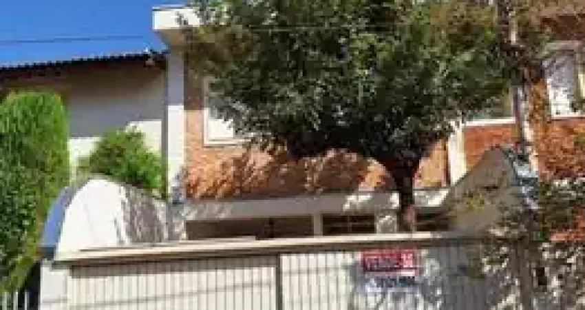 Casa com 3 quartos à venda no Jardim Macedo, Ribeirão Preto 