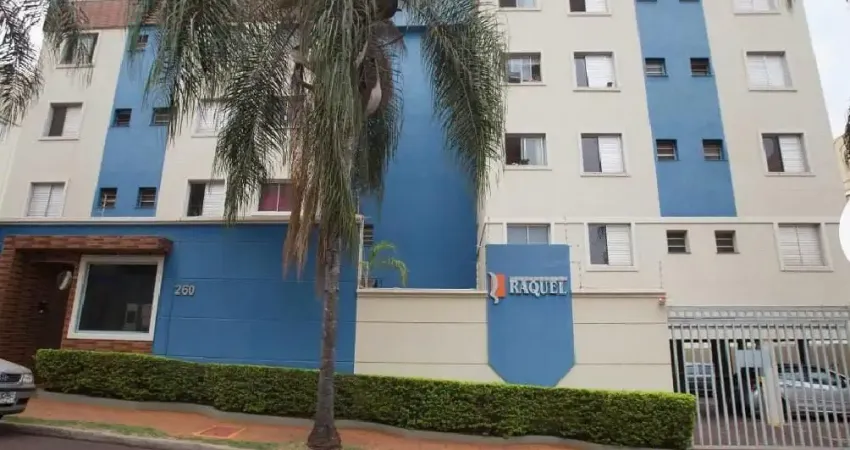 Apartamento com 2 quartos à venda na Rua Aldo Focosi, Presidente Médici, Ribeirão Preto