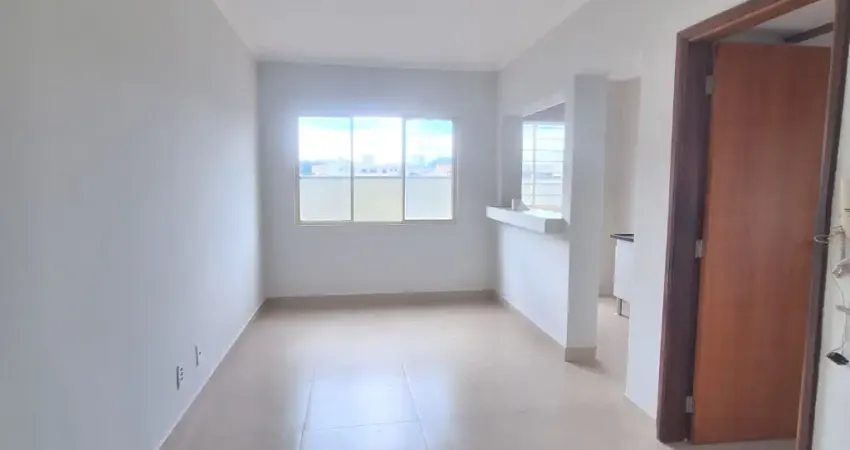 Apartamento com 1 quarto à venda na Rua Ondibecte Silveira, Jardim Palma Travassos, Ribeirão Preto