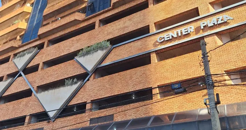 Sala comercial com 3 salas à venda na Rua Visconde de Inhaúma, Centro, Ribeirão Preto