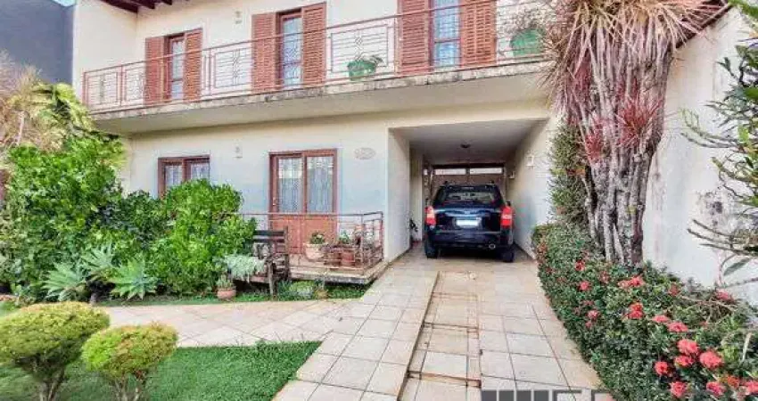 Casa com 5 quartos à venda na Rua Manágua, 159, Arco Íris, Londrina