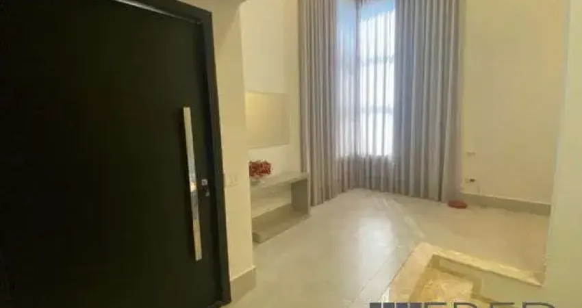 Casa em condomínio fechado com 4 quartos à venda na Rua Alcides Turini, 150, Sun Lake Residence, Londrina