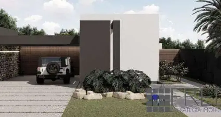 Casa Parque Residencial Alcântara