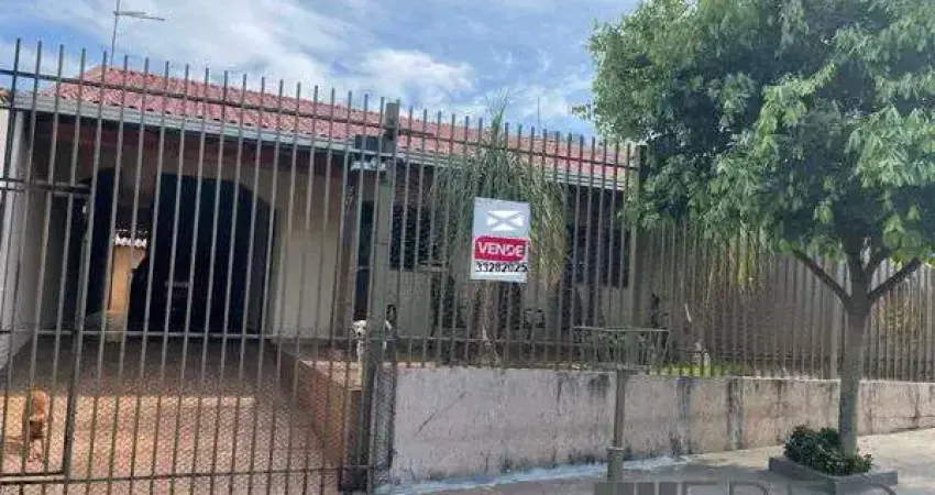 Casa Conjunto Cafezal 3