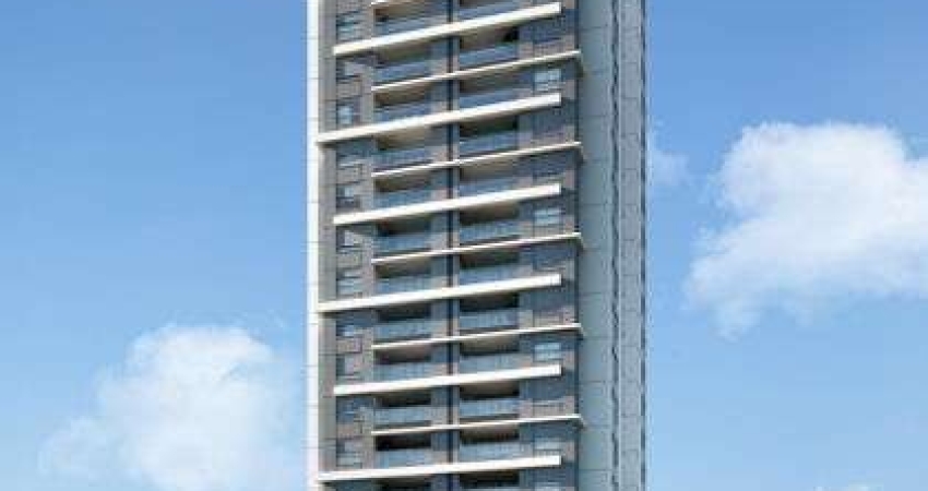 Apartamento com 3 quartos à venda na Rua Caracas, 1000, Santa Rosa, Londrina
