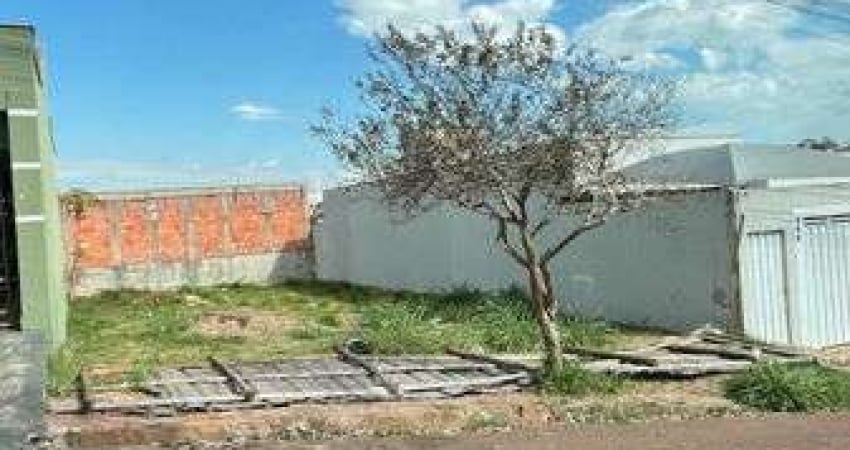 Terreno à venda na Rua Rodolfo Preto, 389, Jardim Colúmbia D, Londrina