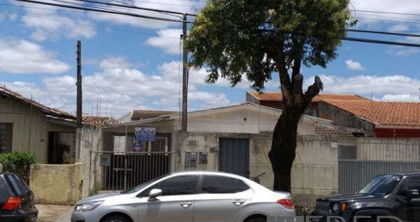 Sala comercial à venda na Rua Dom Henrique, 318, Aeroporto, Londrina