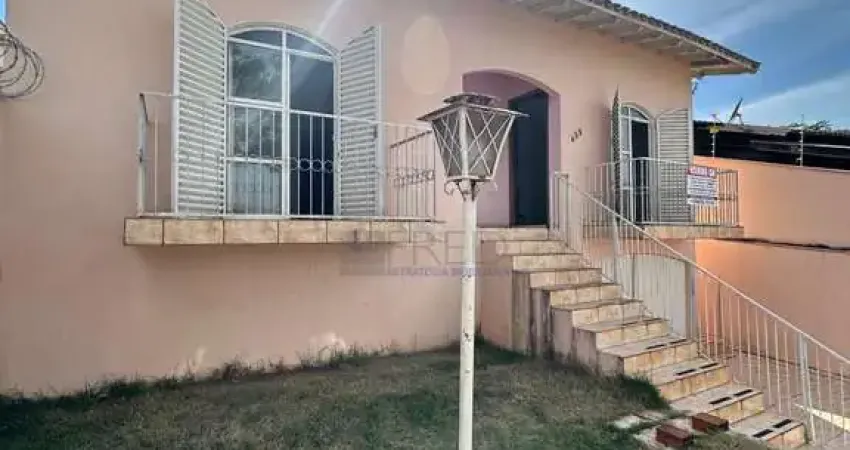 Casa com 4 quartos à venda na Rua da Abolição, 485, Jardim Vila Rica, Cambé