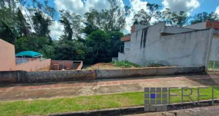 Terreno à venda na Rua Júlio Zanette, sn, Jardim Nápoles, Londrina