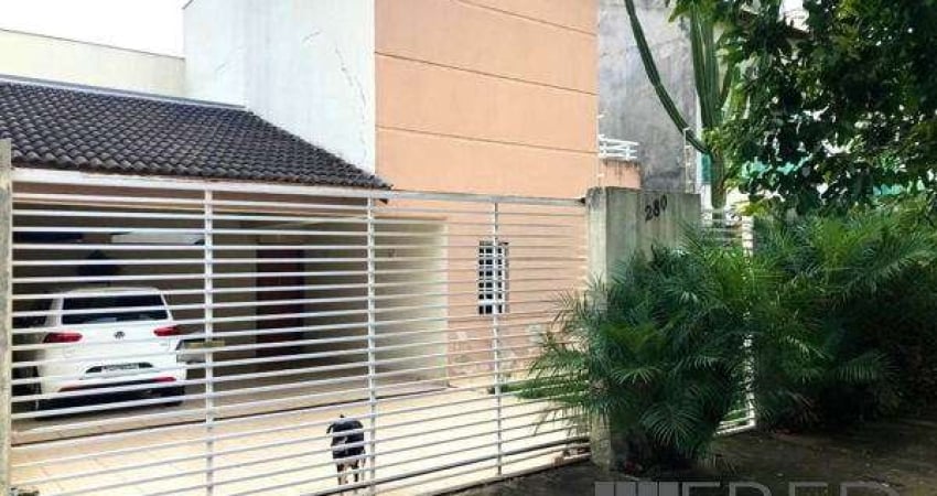 Casa com 4 quartos à venda na -, -, Andrade, Londrina