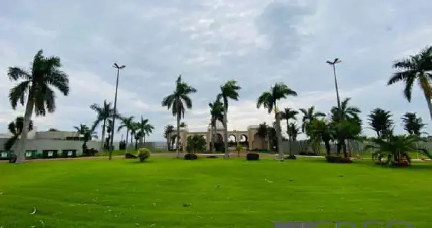 Terreno em condomínio fechado à venda na -, -, Canaã, Londrina