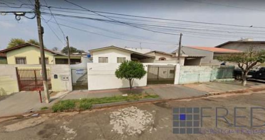 Casa com 3 quartos à venda na Rua Imbaúba, 455, Leonor, Londrina