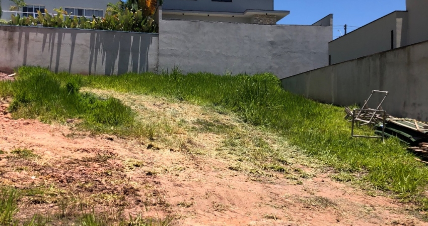 Terreno Condominio Verana - Via Cambui - R$400.000,00