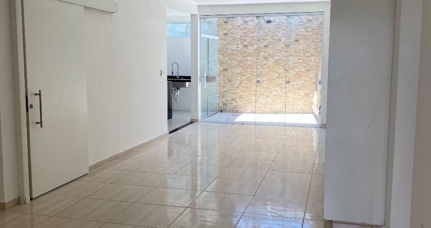 Casa em condomínio fechado com 3 quartos para alugar na Estrada Velha Rio-São Paulo, 4850, Eugênio de Mello, São José dos Campos