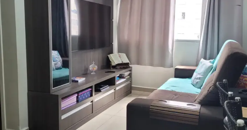 Apartamento com 2 quartos à venda na Rua Icatu, 390, Parque Industrial, São José dos Campos