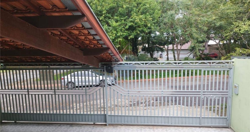 Casa com 3 quartos à venda na Rua Cidade de Santiago, Cidade Vista Verde, São José dos Campos