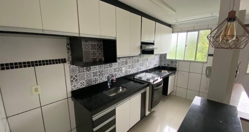 Apto Campo di Itália - Jd Ismenia - R$1.500,00 mais cond mais IPTU