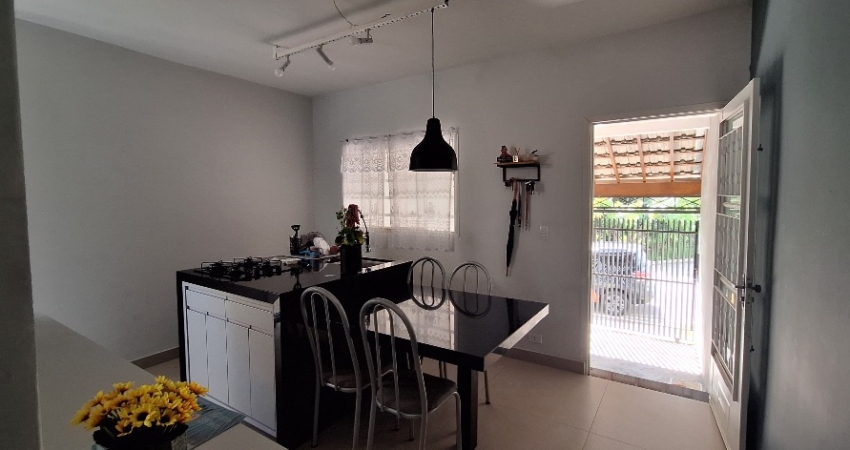 Casa com 2 quartos à venda na Rua Geraldo de Almeida Tavares, 185, Residencial Dom Bosco, São José dos Campos
