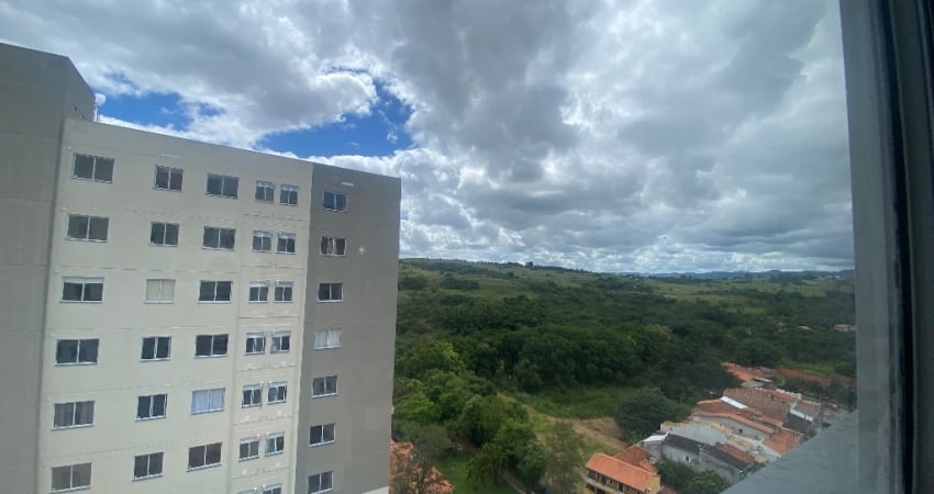 Apto Campo di Fortini - Novo Horizonte