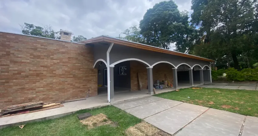 Casa com 3 quartos para alugar na Alameda dos Pinheiros, Condomínio Residencial Floresta, São José dos Campos