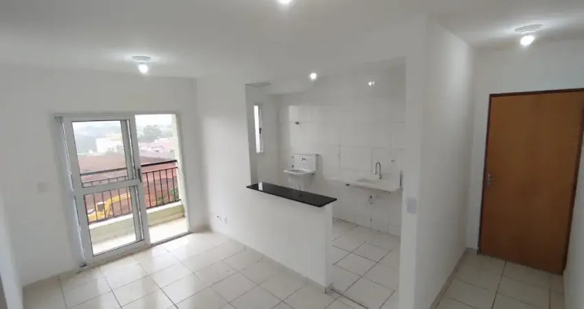 Apartamento para locação – Condomínio Cerejeiras – Nova Esperança