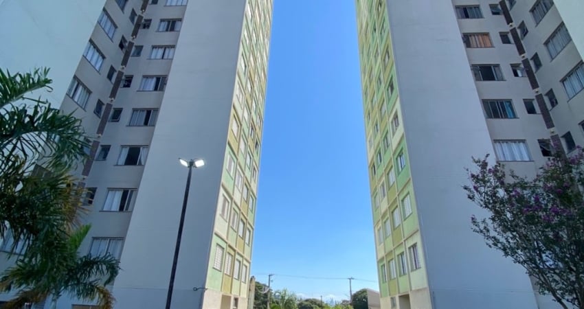 Apartamento para alugar no Condomínio Verdes Mares – Jardim Bela Vista